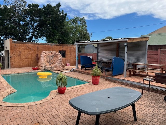 3 Bedroom Property for Sale in Scheepershoogte Eastern Cape